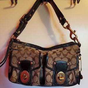 COACH Legacy Handbag